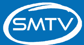 SMTV Smart Media Television logo